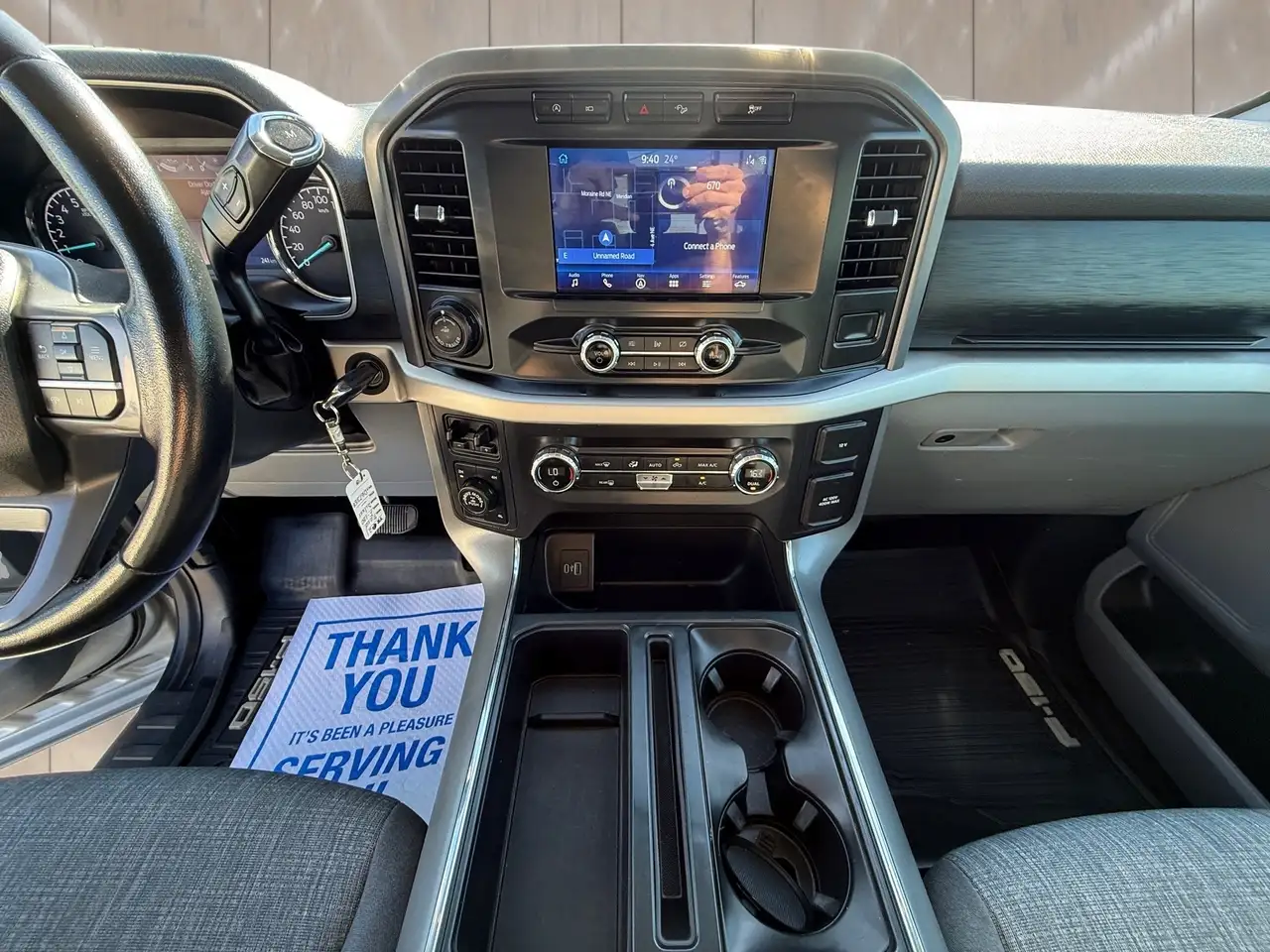 Ford F 150 photo Ford F 150
