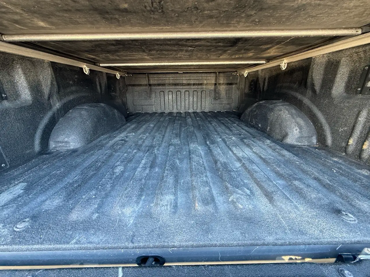 Ford F 150 photo Ford F 150