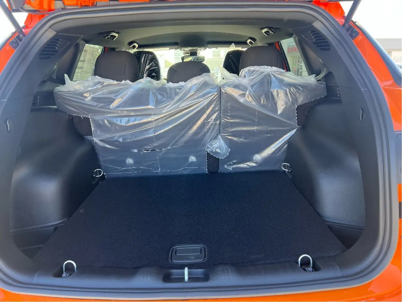 Jeep Compass photo Jeep Compass