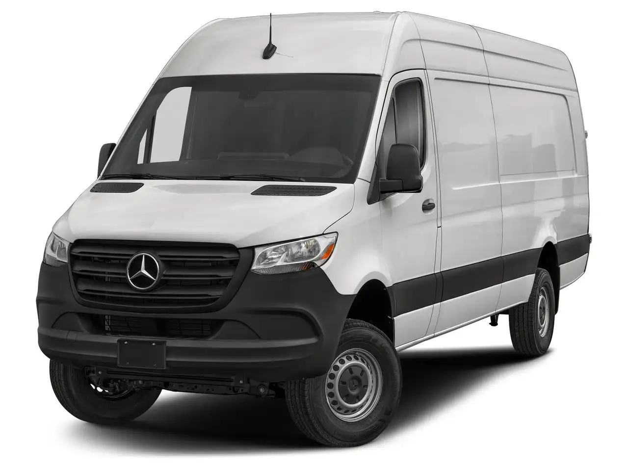 2026 Mercedes-Benz Sprinter