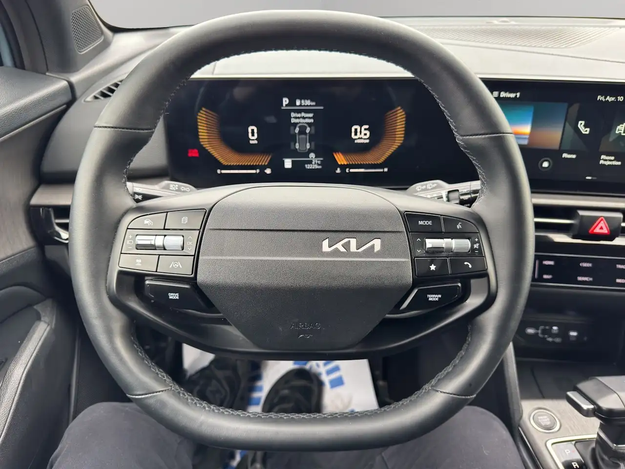 Kia Sportage снимка Kia Sportage