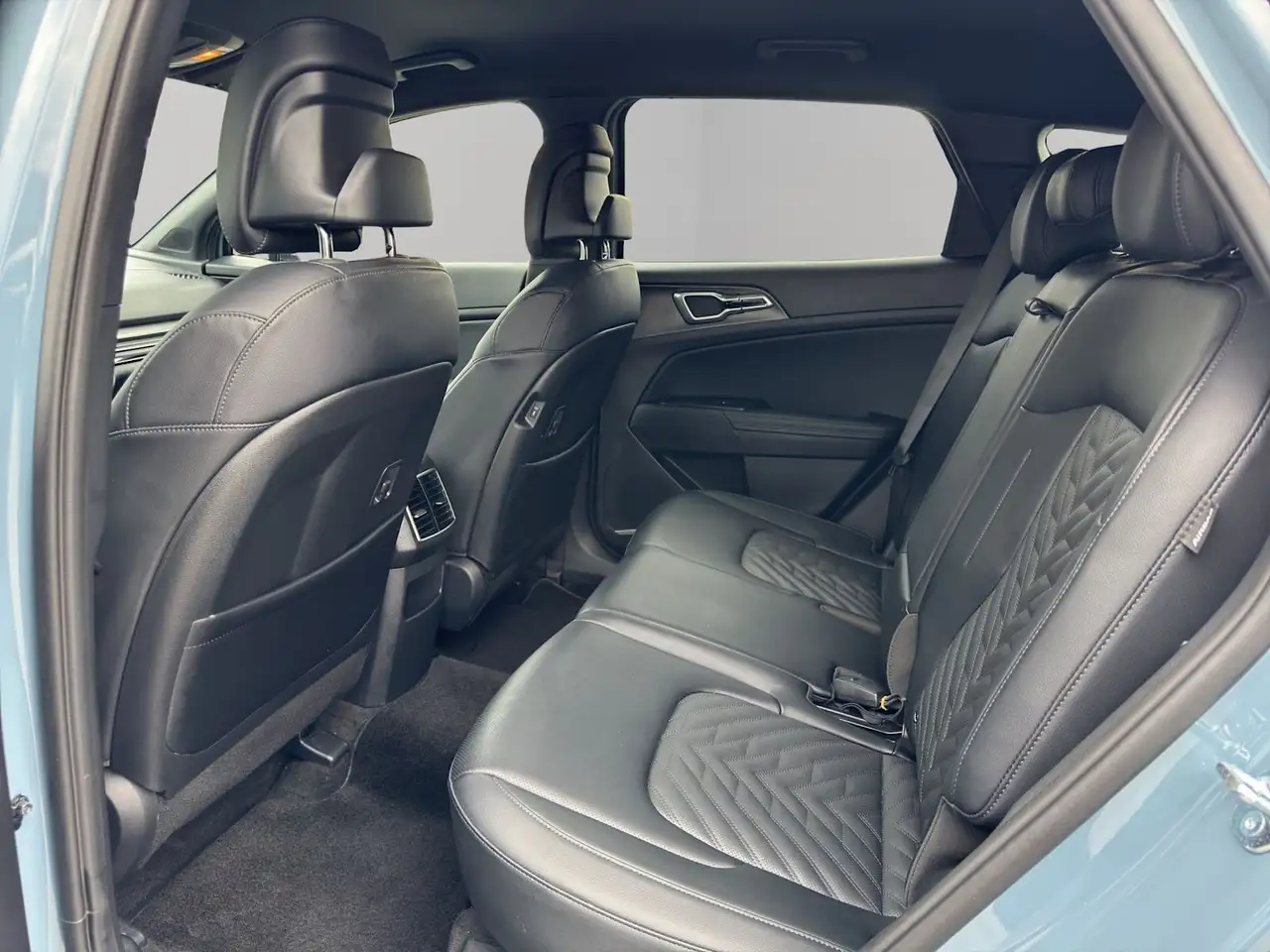 Kia Sportage снимка Kia Sportage