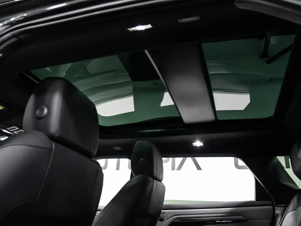 Land Rover Range Rover Evoque снимка Land Rover Range Rover Evoque