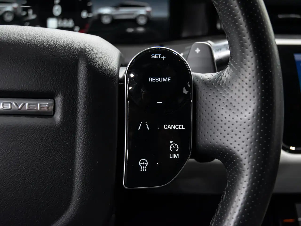 Land Rover Range Rover Evoque снимка Land Rover Range Rover Evoque