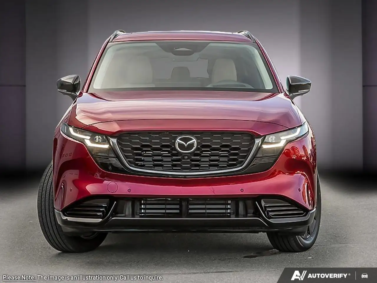Mazda CX-5 снимка Mazda CX-5