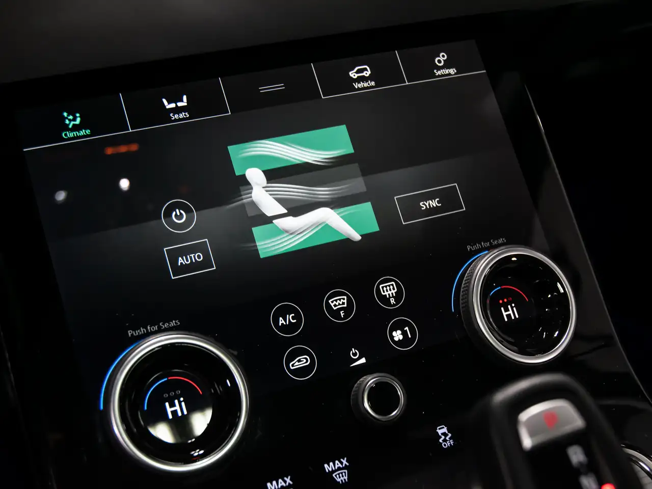Land Rover Range Rover Evoque снимка Land Rover Range Rover Evoque