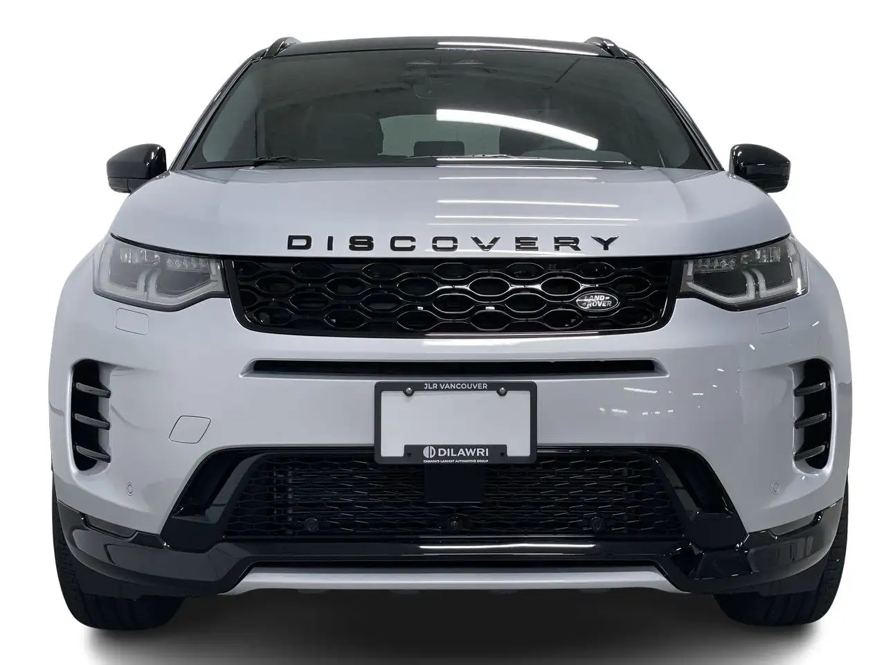 Land Rover Discovery Sport снимка Land Rover Discovery Sport