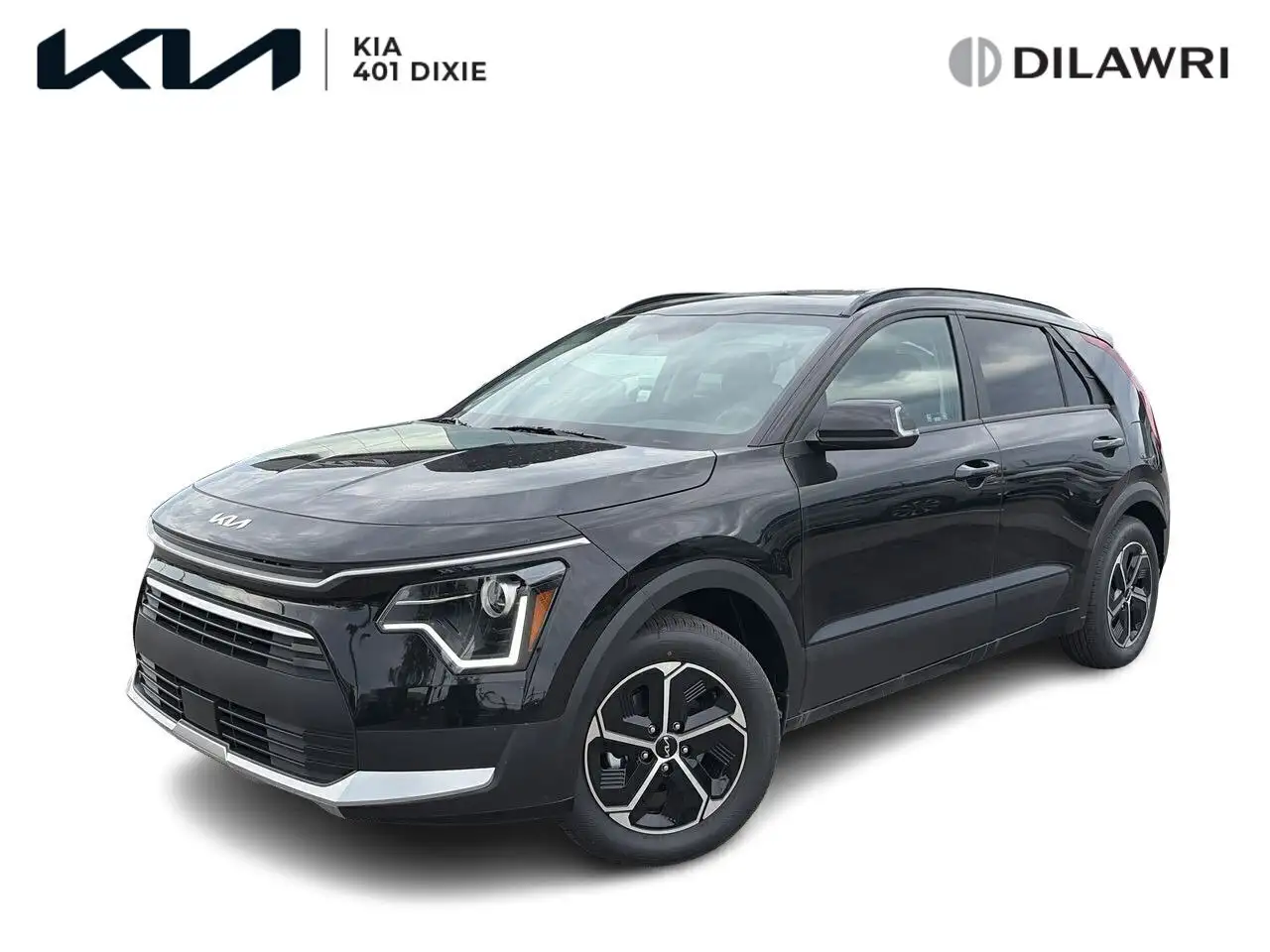 2026 Kia Niro