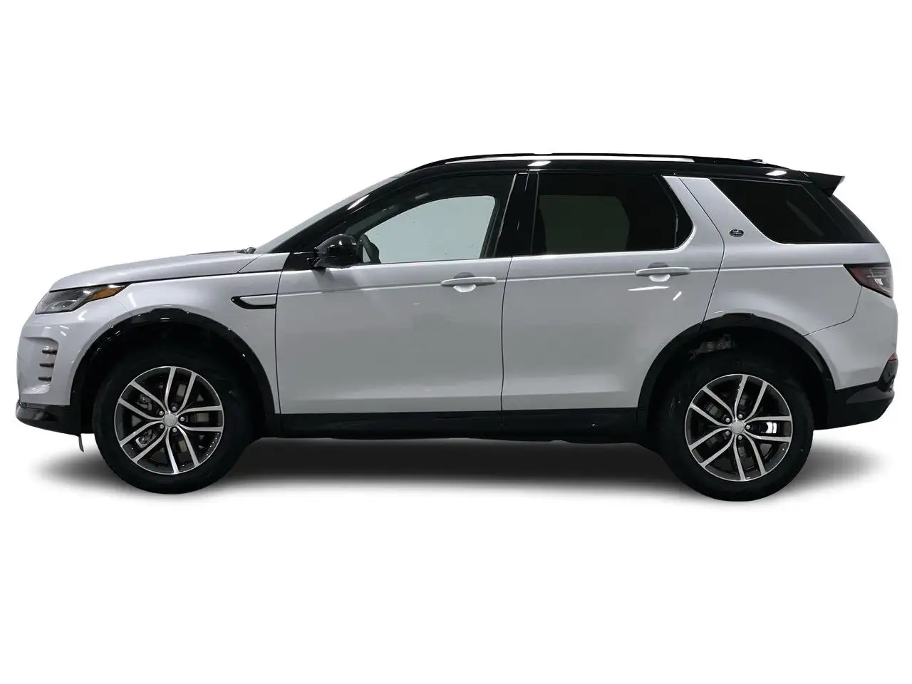 Land Rover Discovery Sport снимка Land Rover Discovery Sport