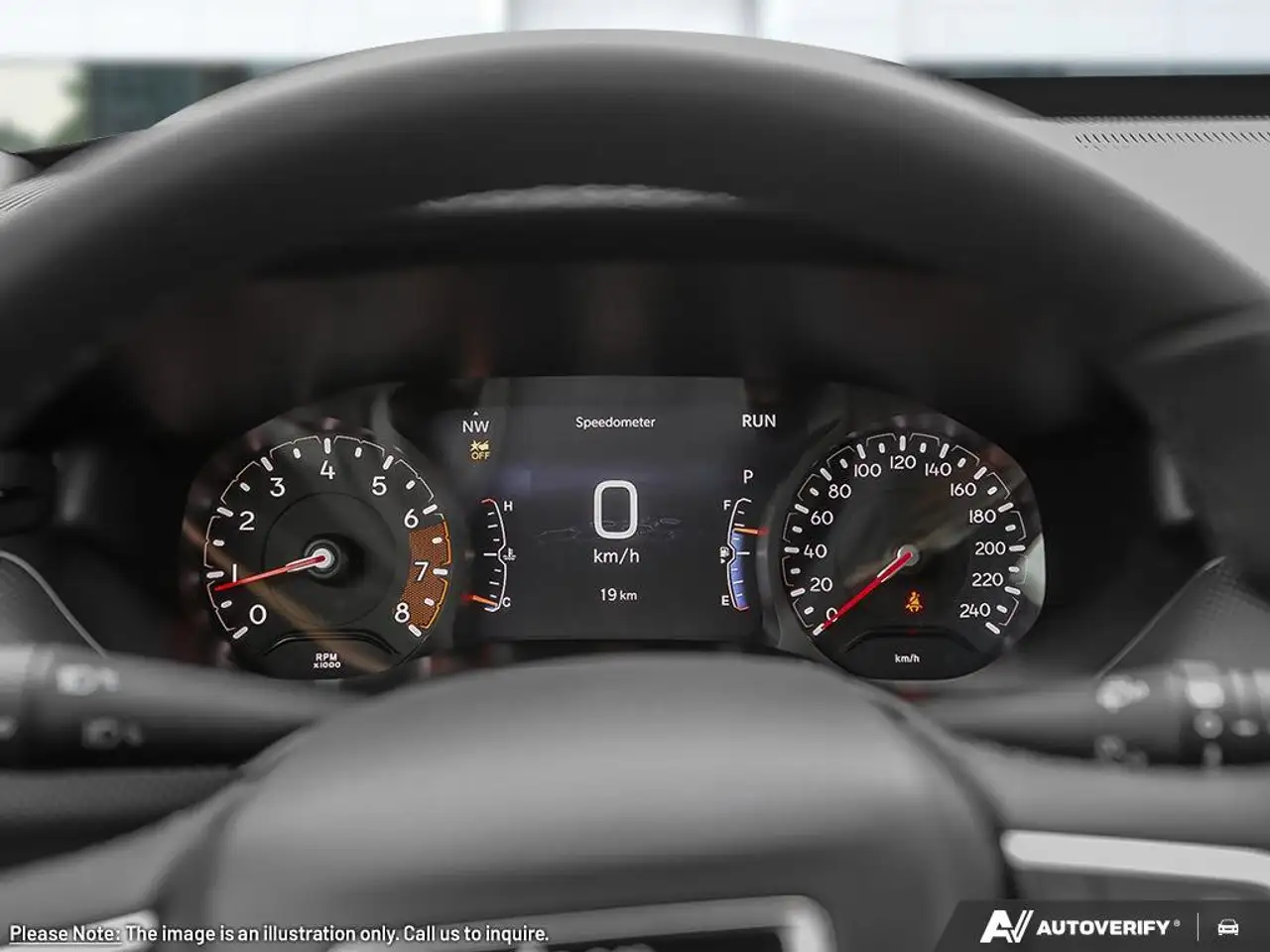 Jeep Compass снимка Jeep Compass