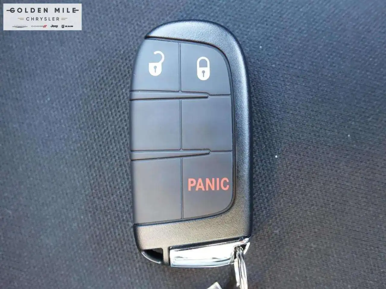 Jeep Compass photo Jeep Compass
