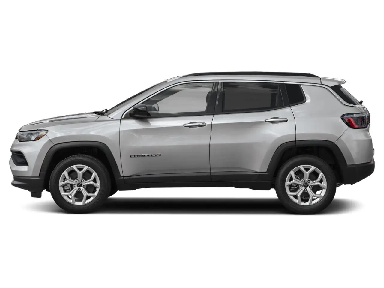 Jeep Compass photo Jeep Compass