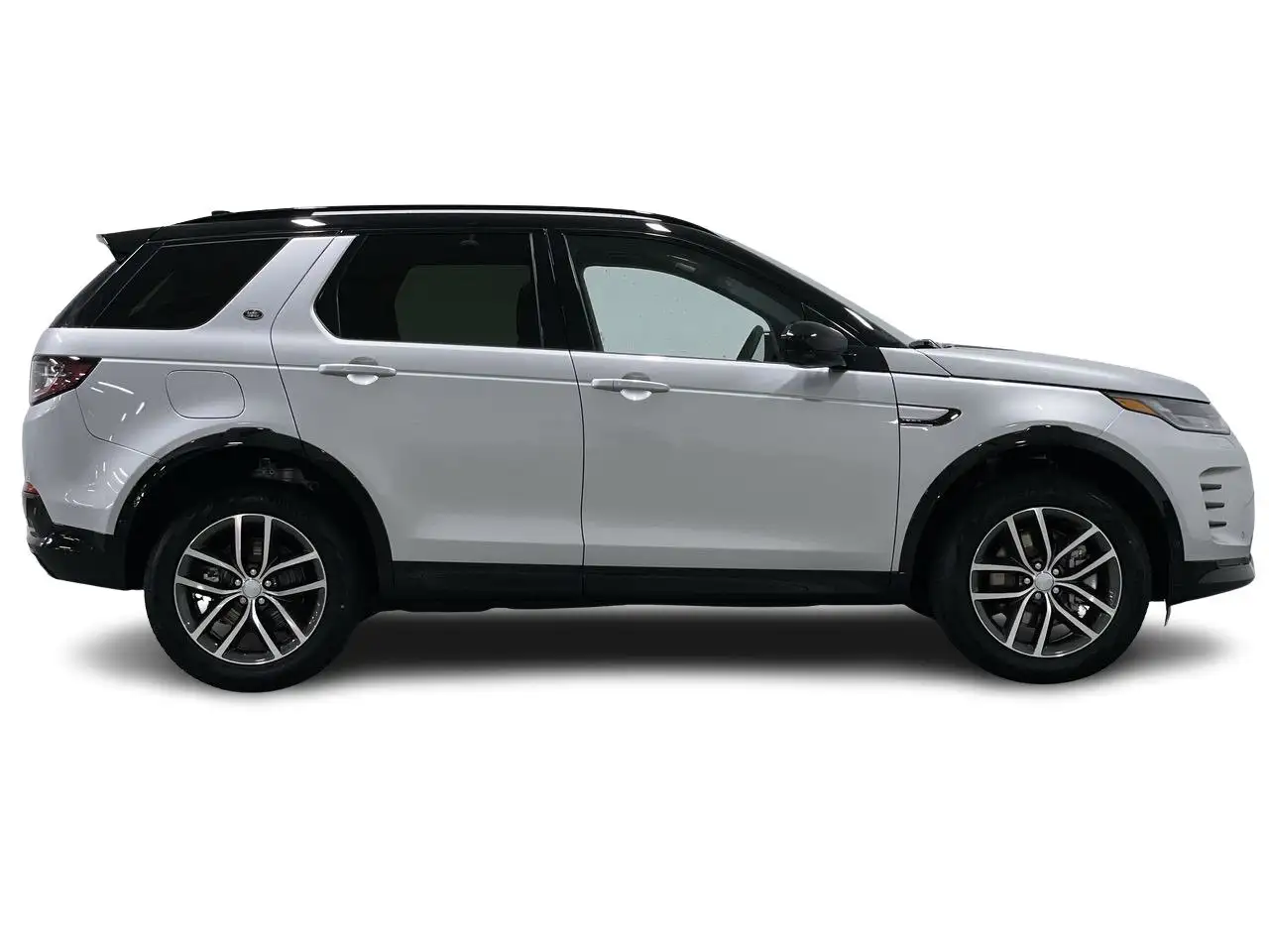 Land Rover Discovery Sport снимка Land Rover Discovery Sport