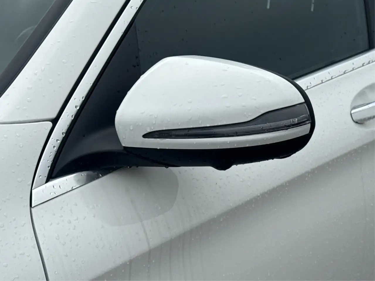 Mercedes-Benz GLC fotografie Mercedes-Benz GLC