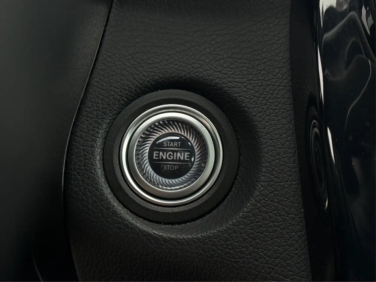 Mercedes-Benz GLC fotografie Mercedes-Benz GLC
