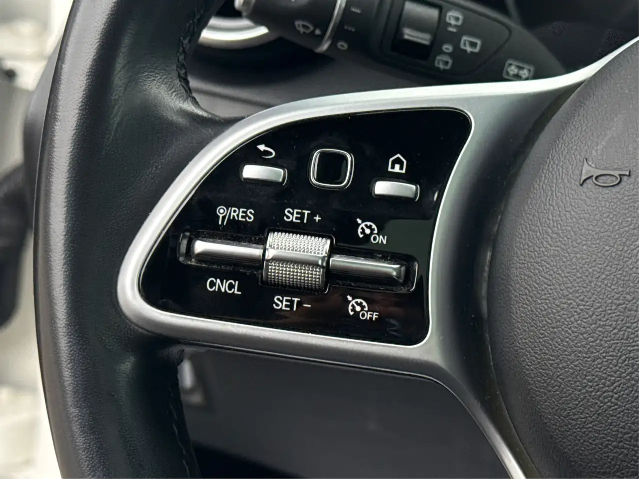 Mercedes-Benz GLC fotografie Mercedes-Benz GLC