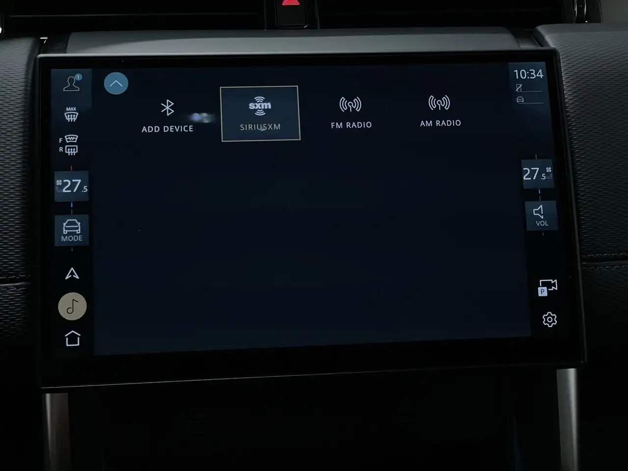 Land Rover Discovery Sport снимка Land Rover Discovery Sport