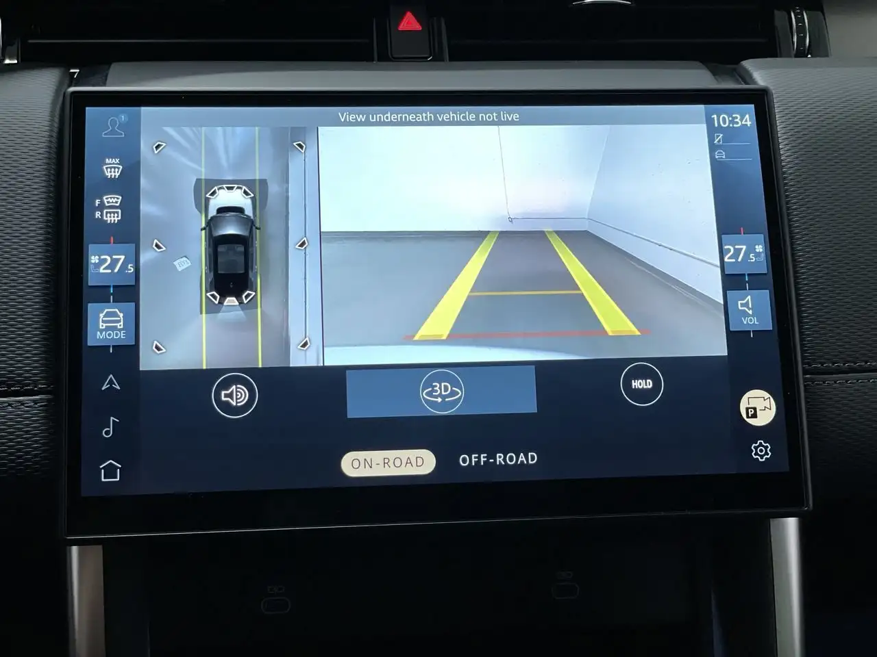 Land Rover Discovery Sport снимка Land Rover Discovery Sport