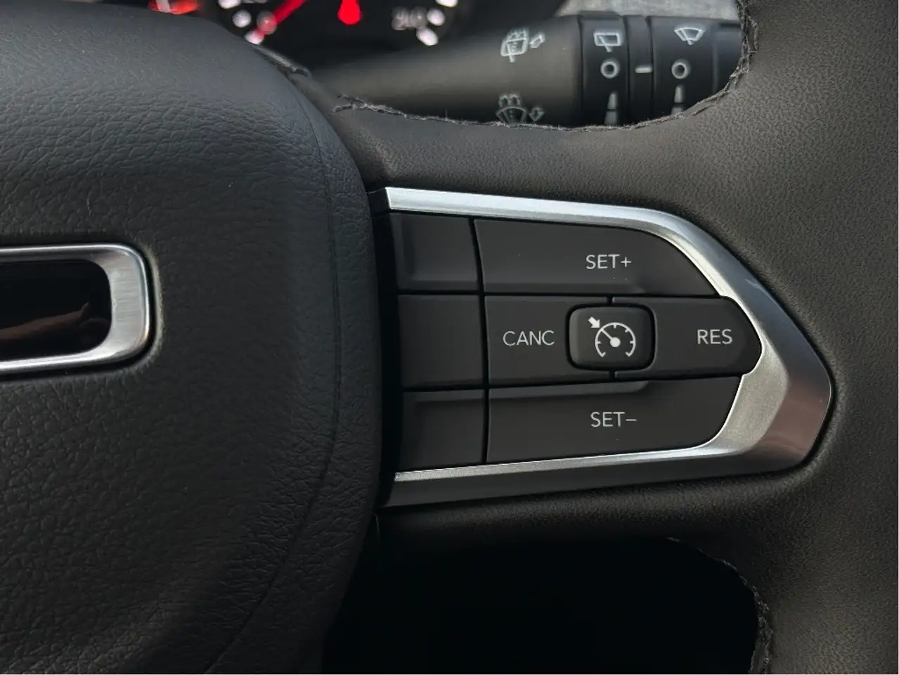 Jeep Compass photo Jeep Compass