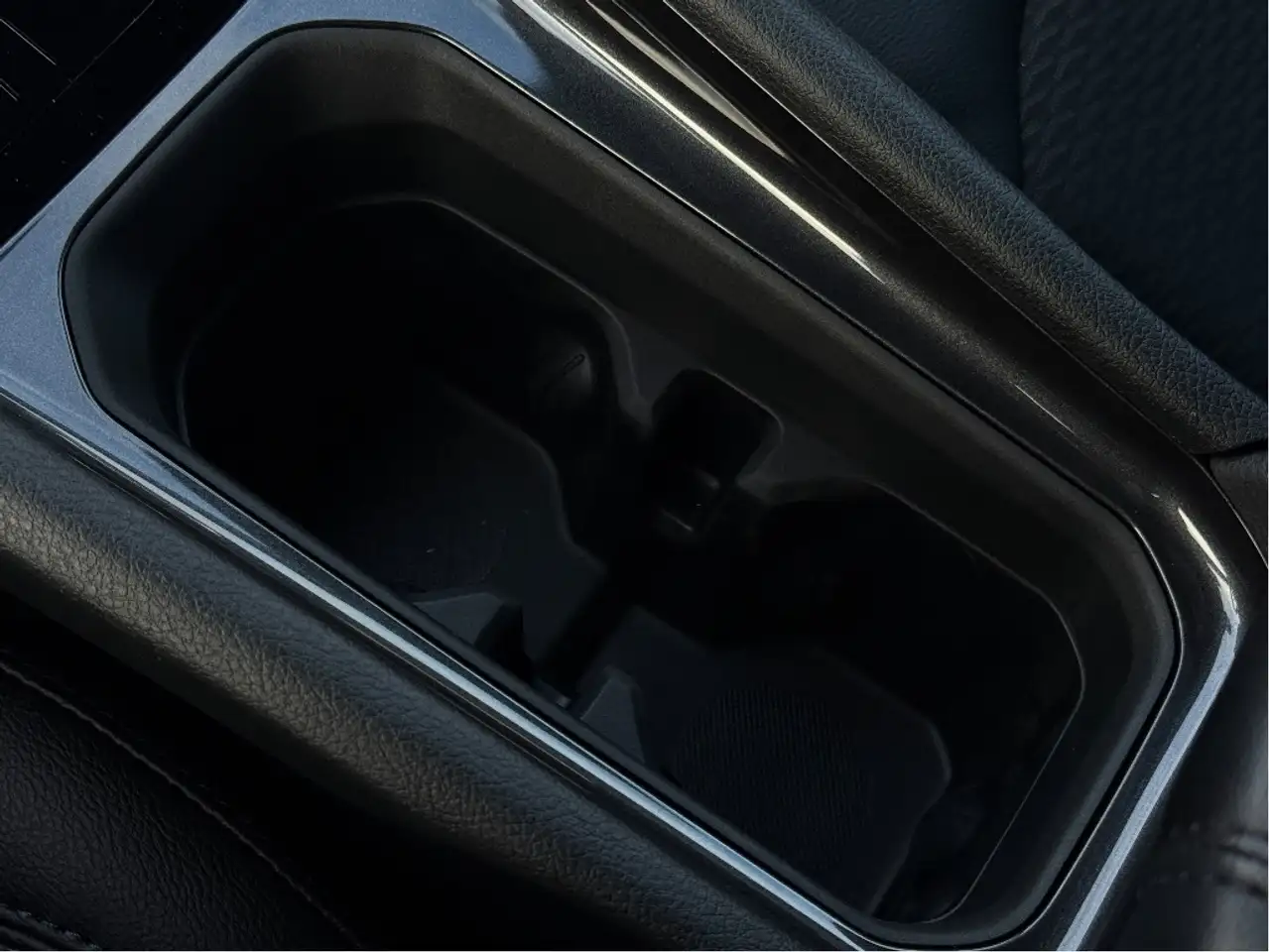 Jeep Compass photo Jeep Compass