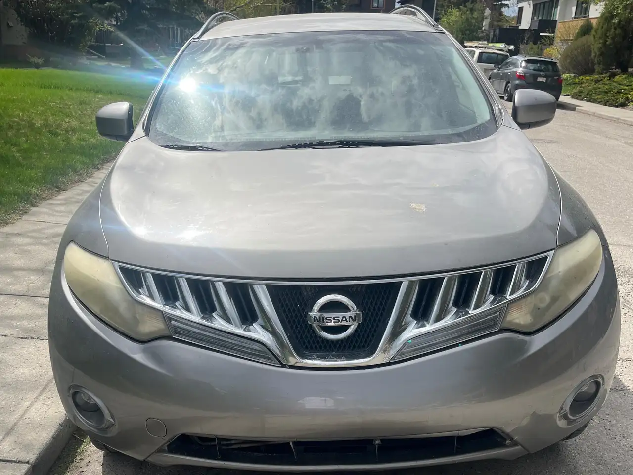 2009 Nissan Murano