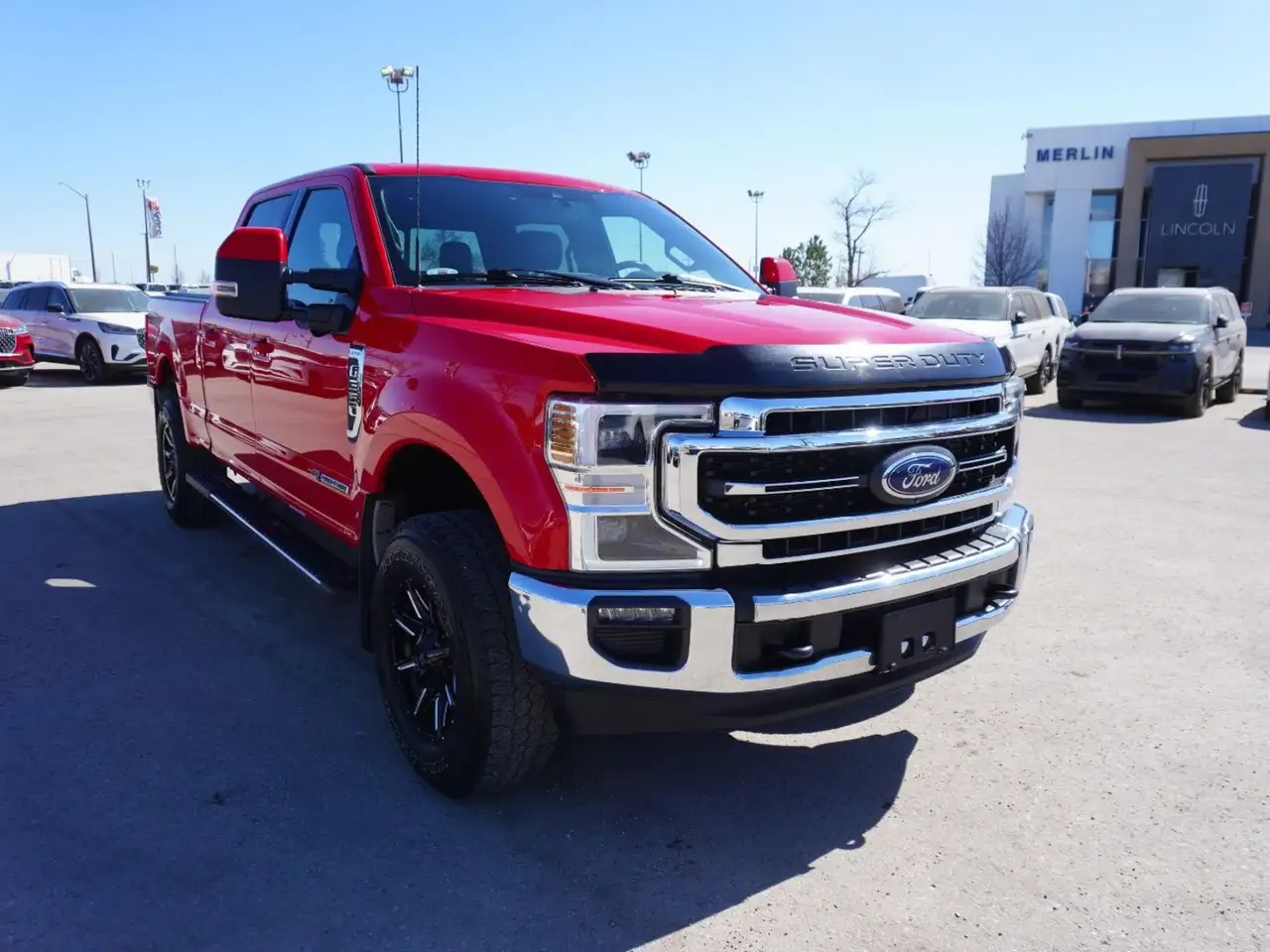 Ford F 350 снимка Ford F 350