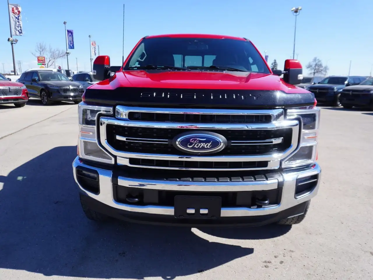 Ford F 350 снимка Ford F 350