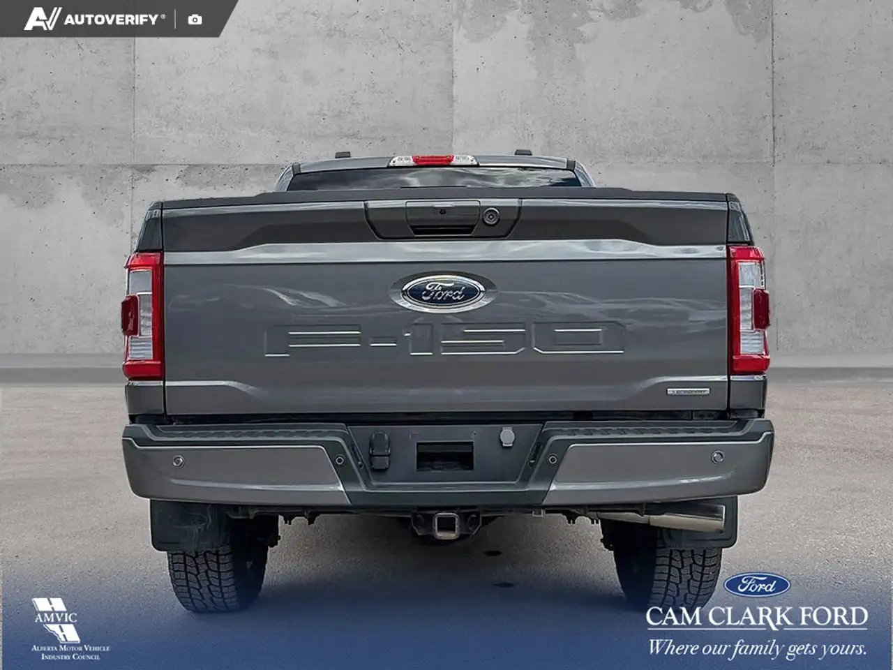 Ford F 150 photo Ford F 150
