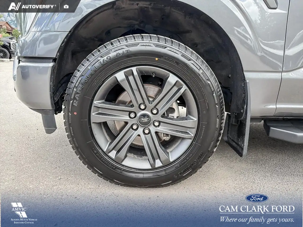 Ford F 150 photo Ford F 150