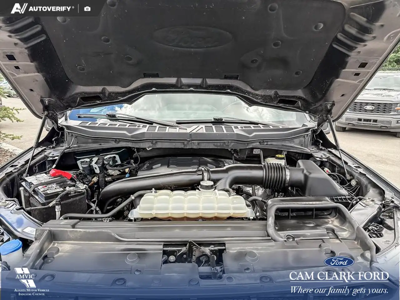 Ford F 150 photo Ford F 150