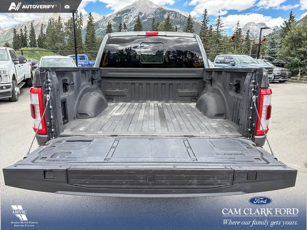 Ford F 150 photo Ford F 150