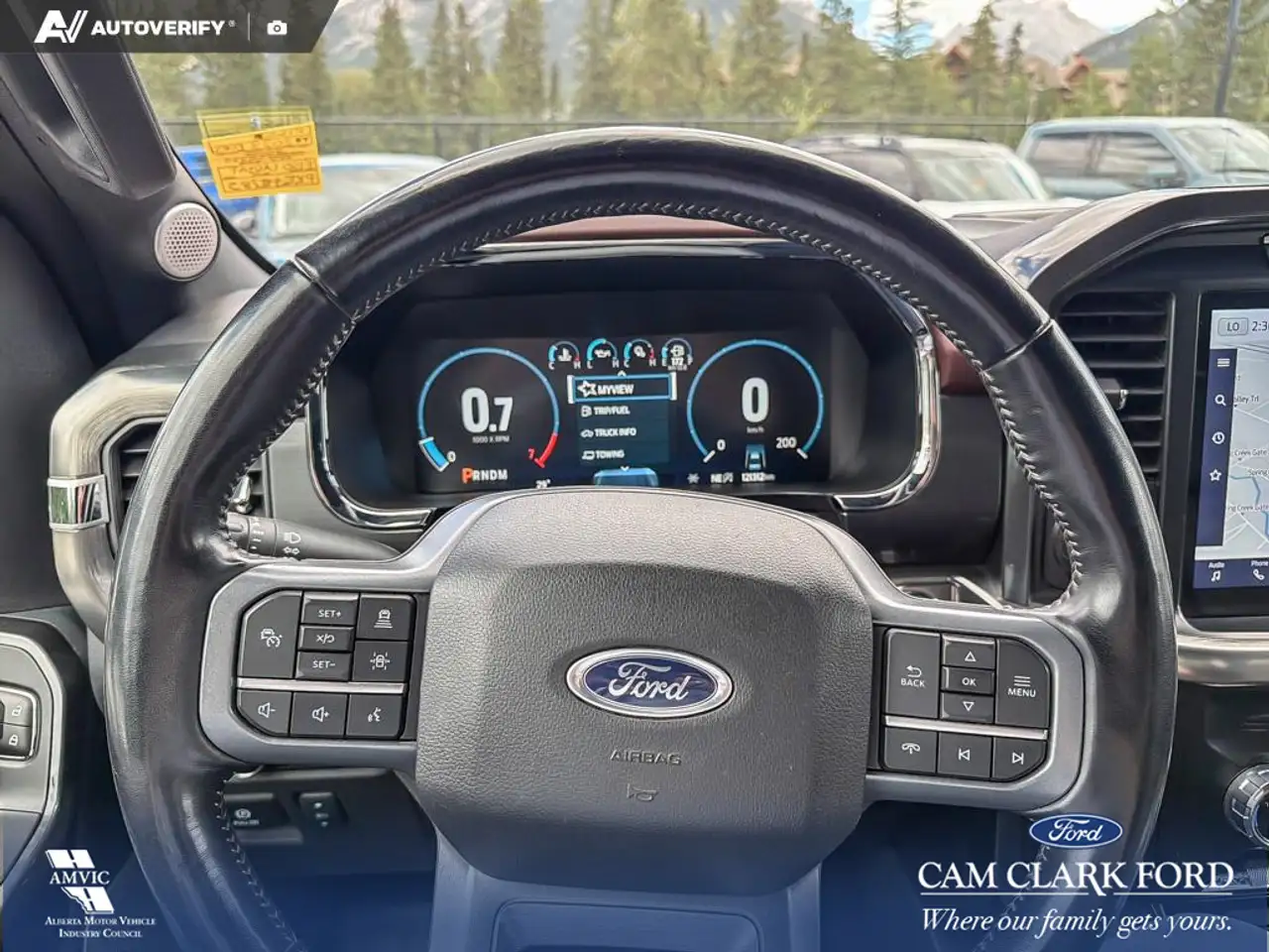 Ford F 150 photo Ford F 150