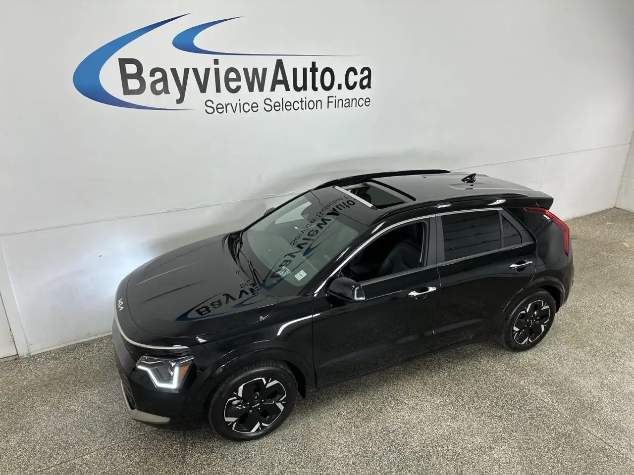 2024 Kia Niro
