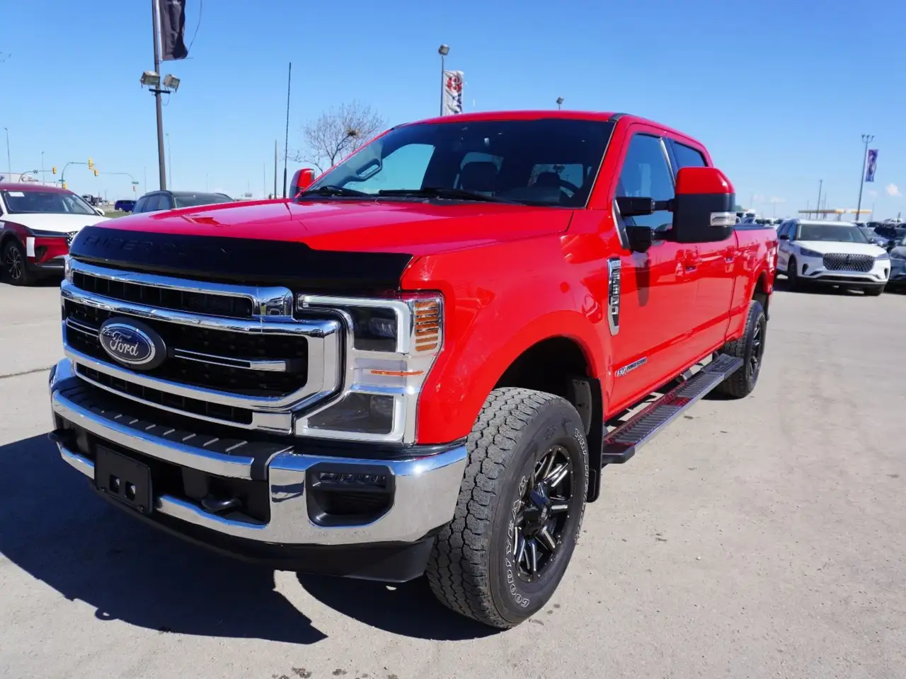 Ford F 350 снимка Ford F 350