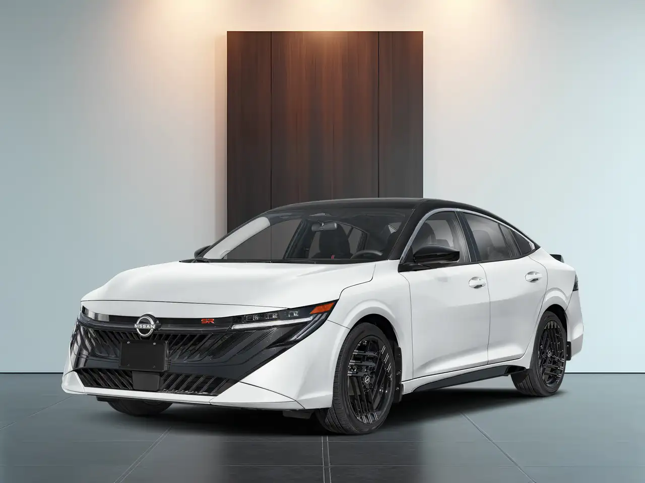 2026 Nissan Sentra