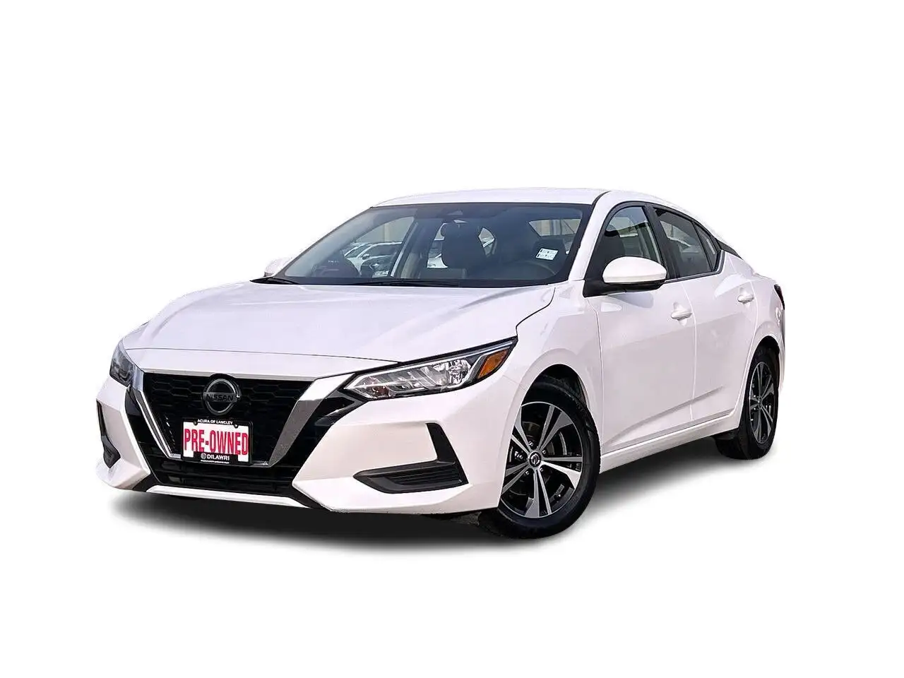 2023 Nissan Sentra