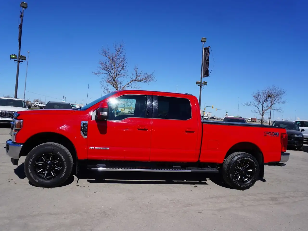 Ford F 350 снимка Ford F 350