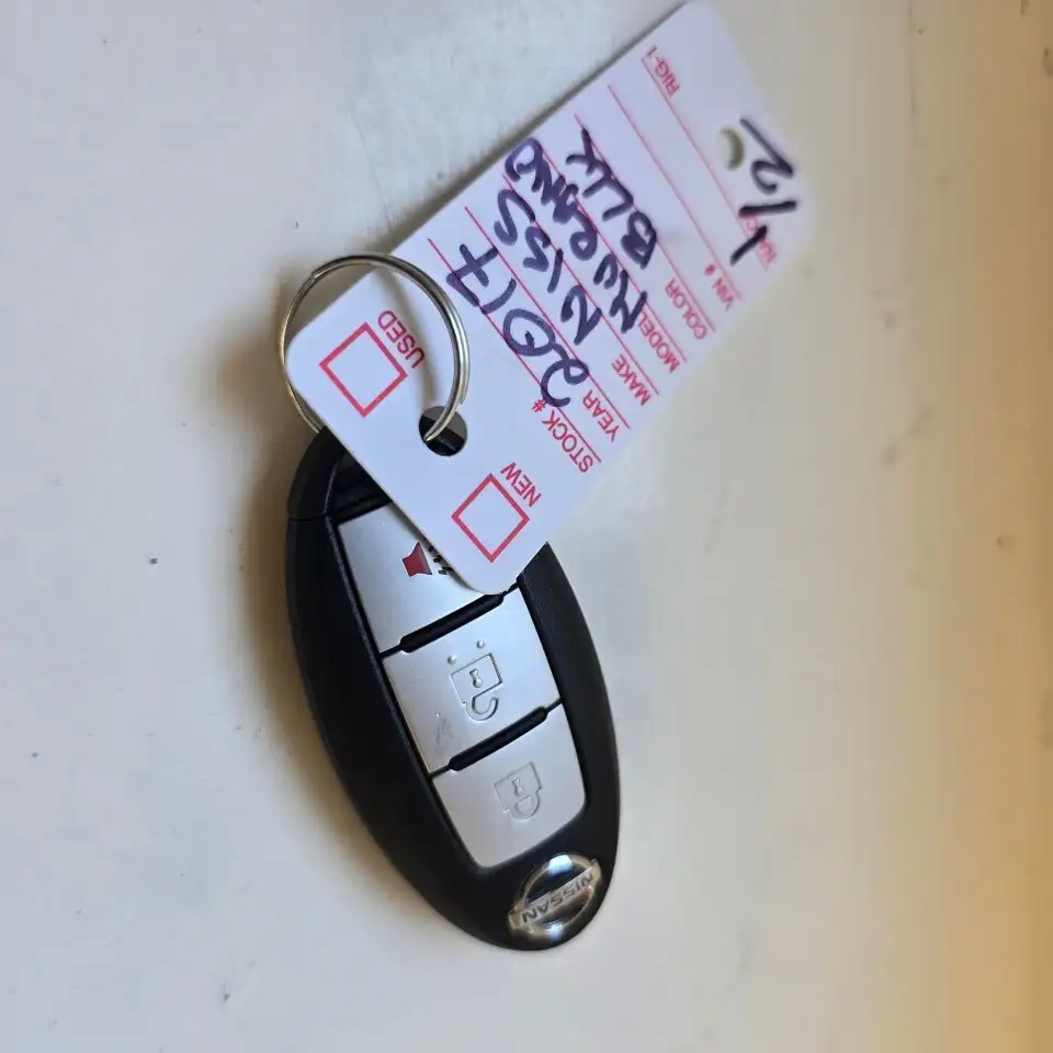 Nissan Murano снимка Nissan Murano