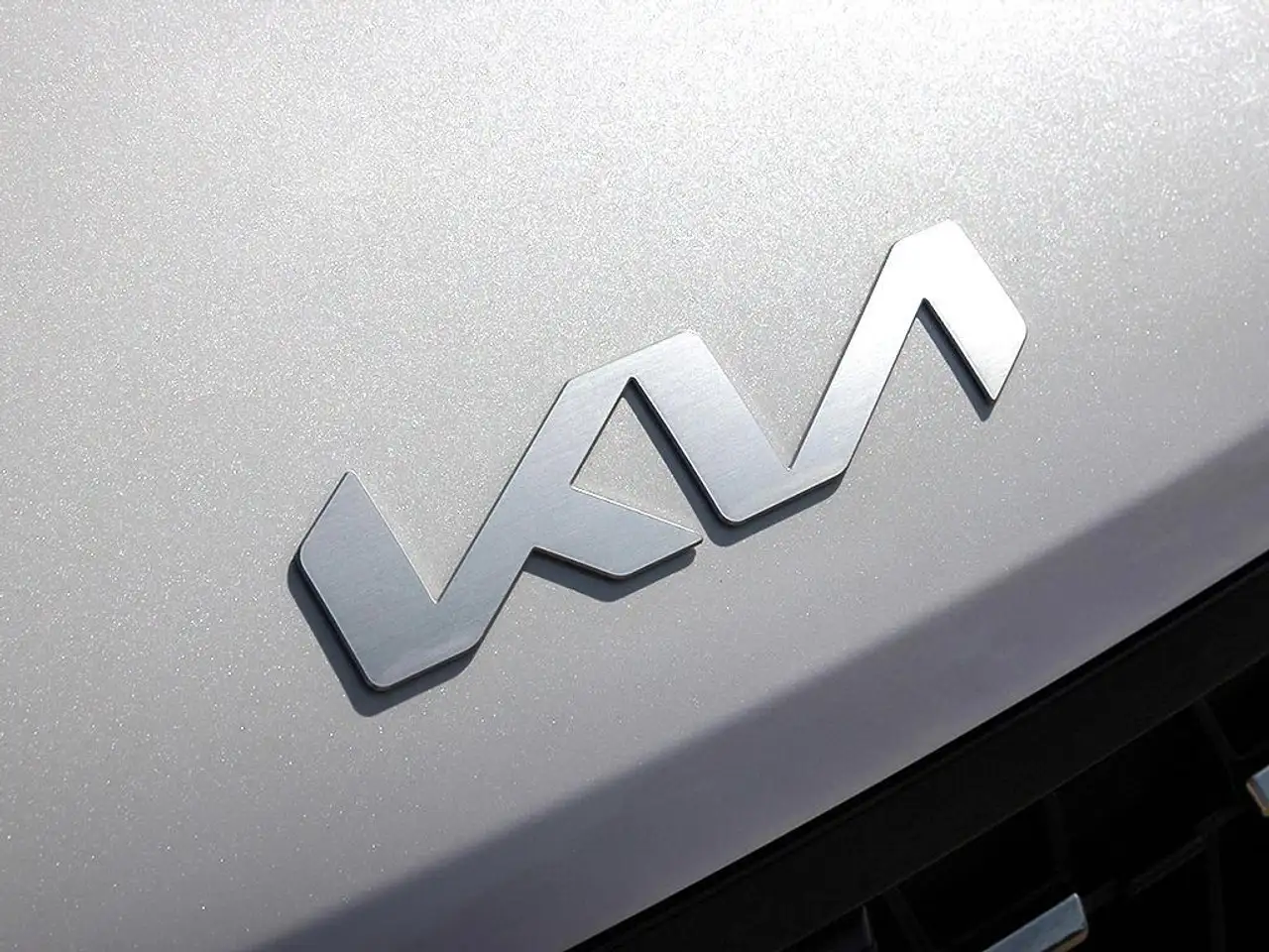 Kia Carnival photo Kia Carnival
