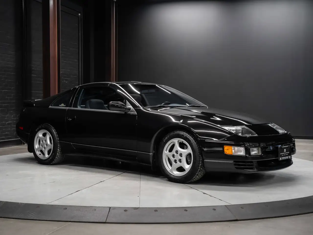 Nissan 300 ZX photo Nissan 300 ZX
