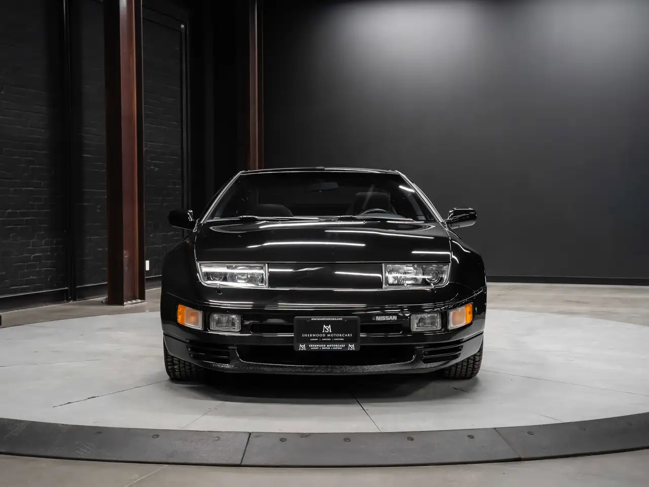 Nissan 300 ZX photo Nissan 300 ZX