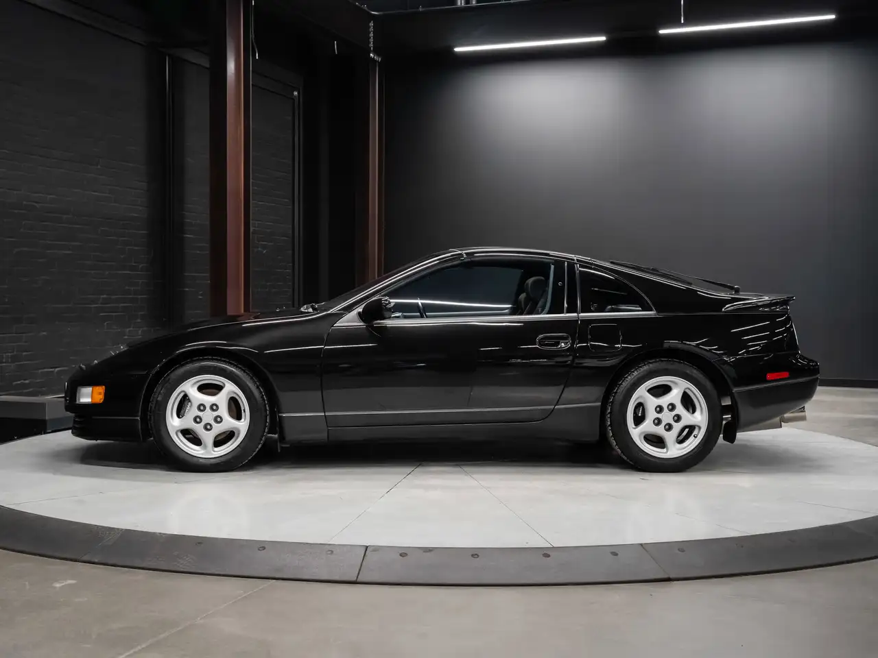 Nissan 300 ZX photo Nissan 300 ZX