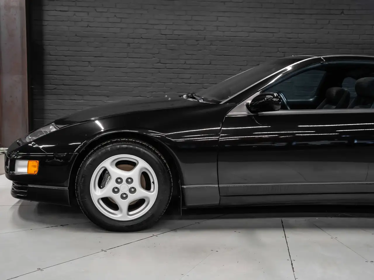 Nissan 300 ZX photo Nissan 300 ZX