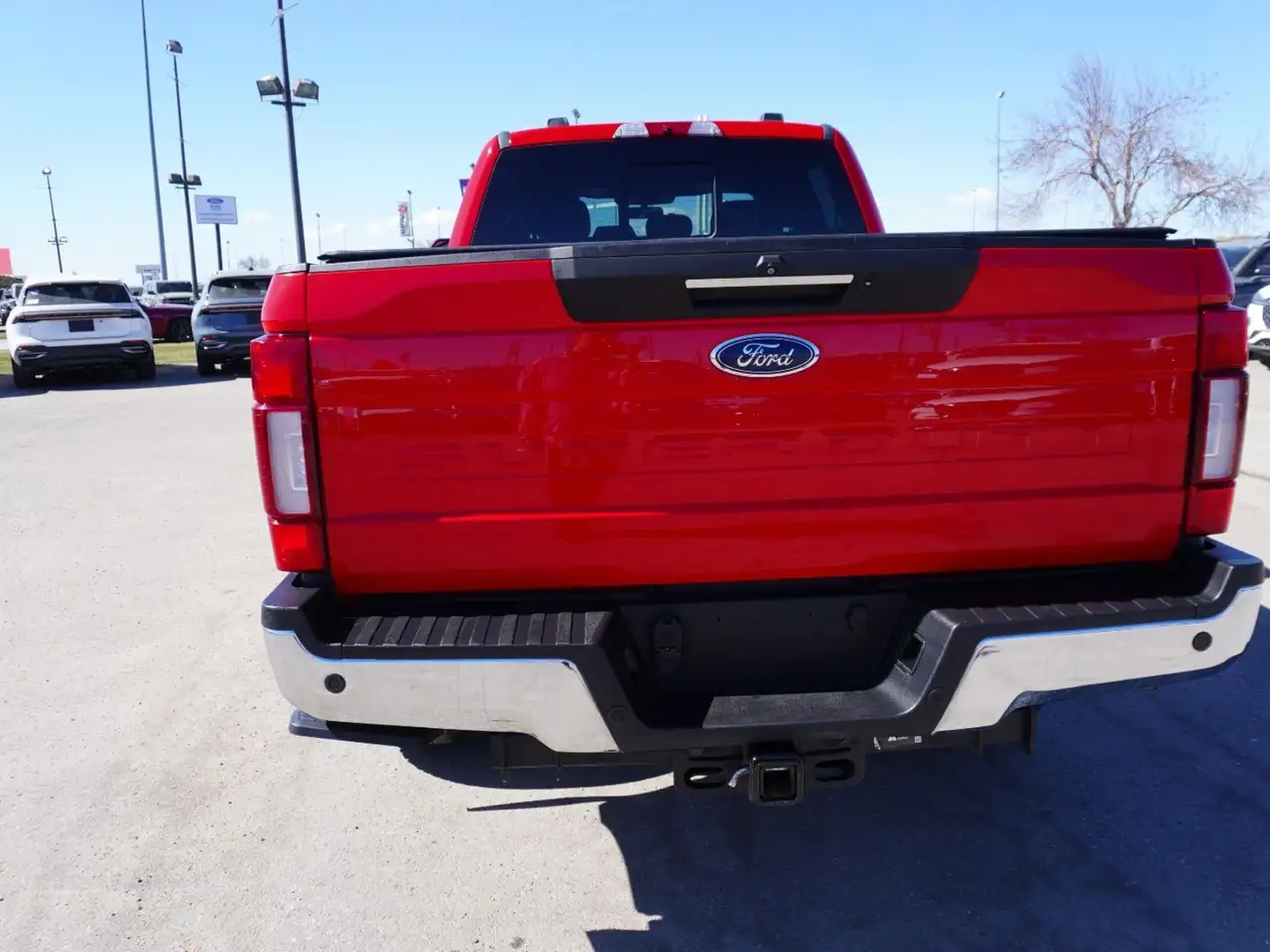 Ford F 350 снимка Ford F 350