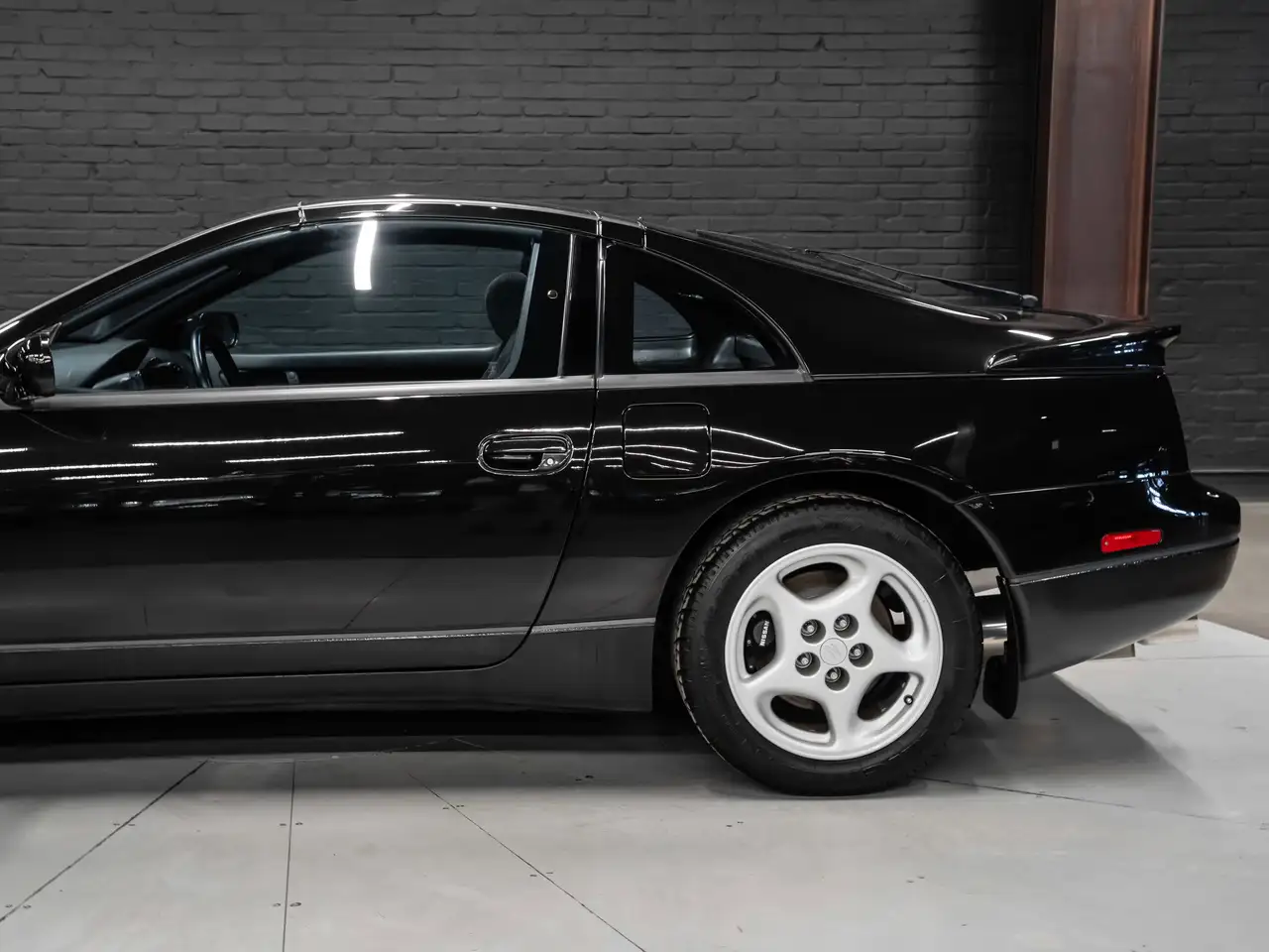 Nissan 300 ZX photo Nissan 300 ZX