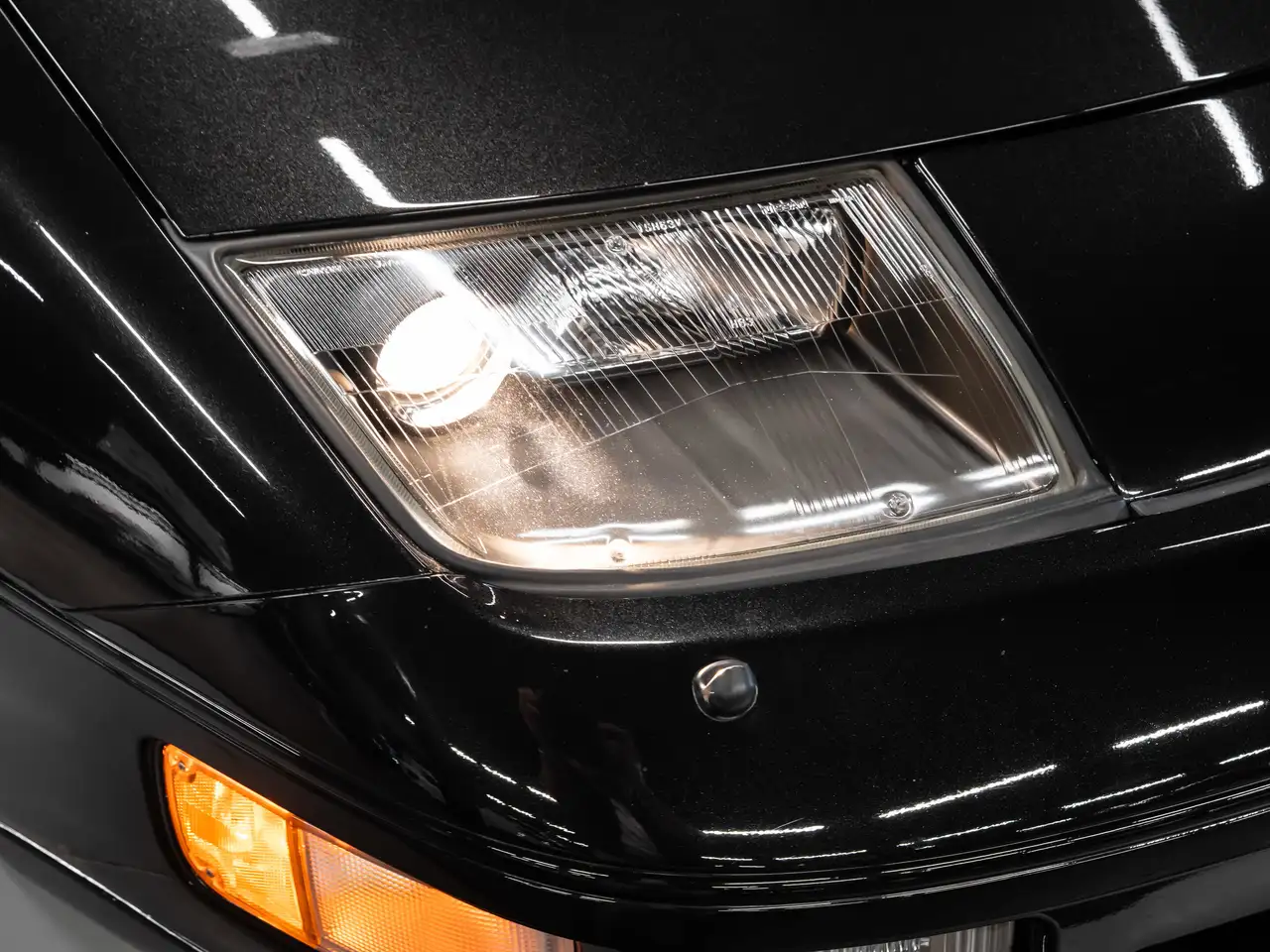 Nissan 300 ZX photo Nissan 300 ZX