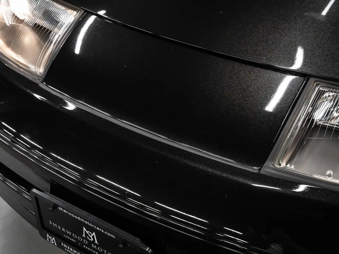 Nissan 300 ZX photo Nissan 300 ZX