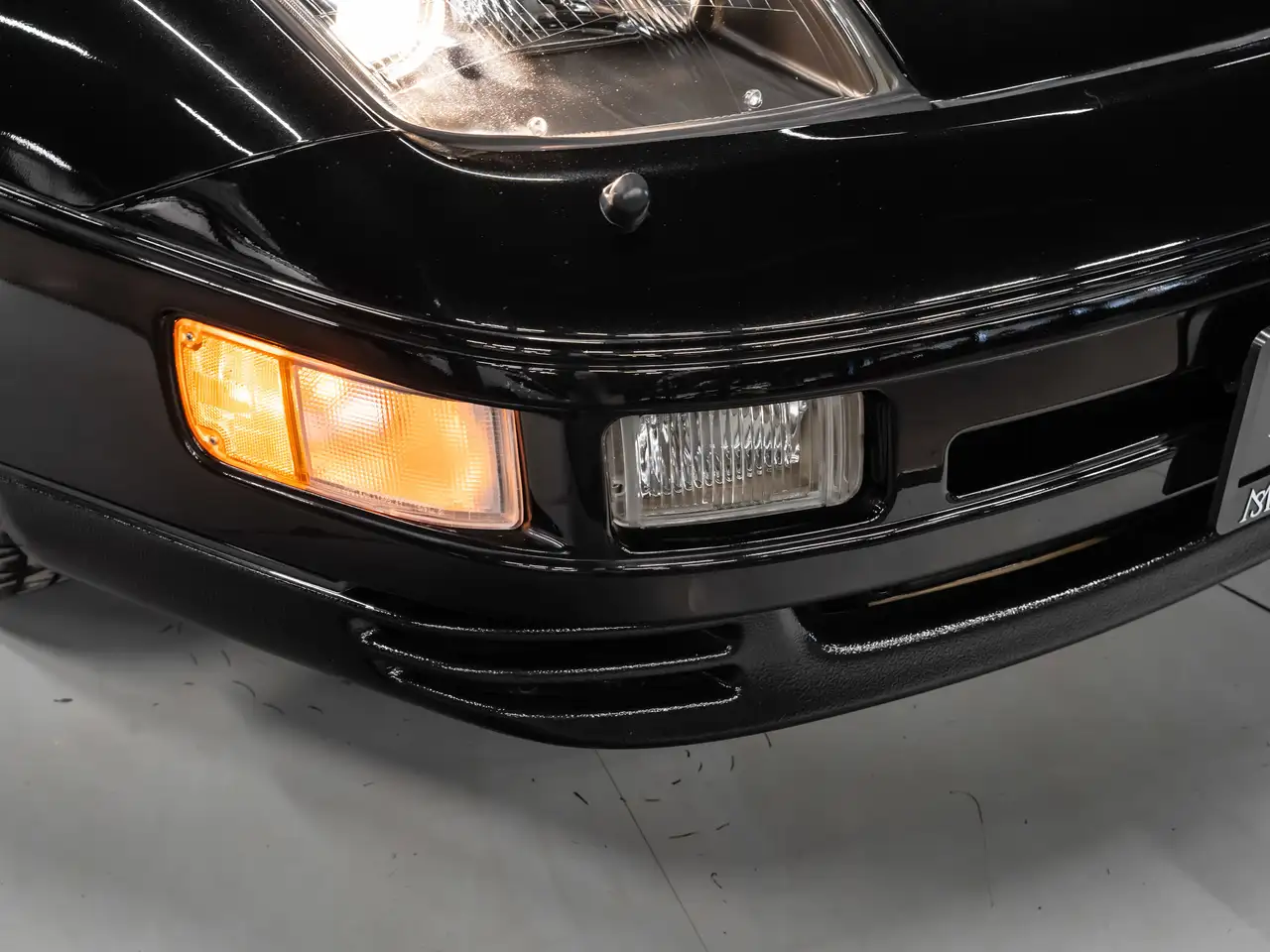 Nissan 300 ZX photo Nissan 300 ZX