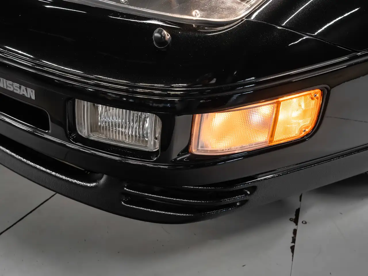 Nissan 300 ZX photo Nissan 300 ZX
