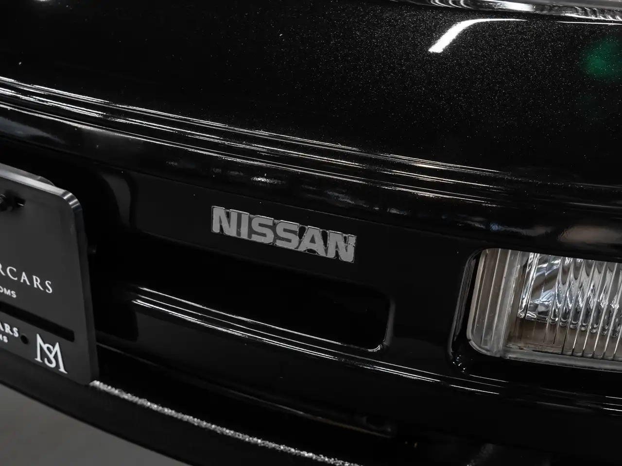Nissan 300 ZX photo Nissan 300 ZX